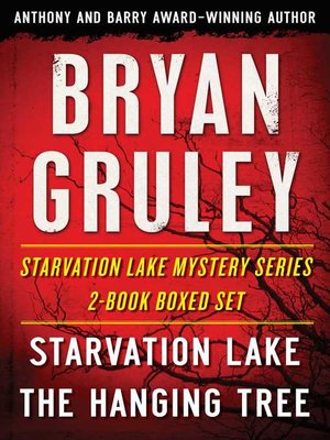 cover image of Starvation Lake / The Hanging Tree